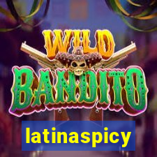 latinaspicy