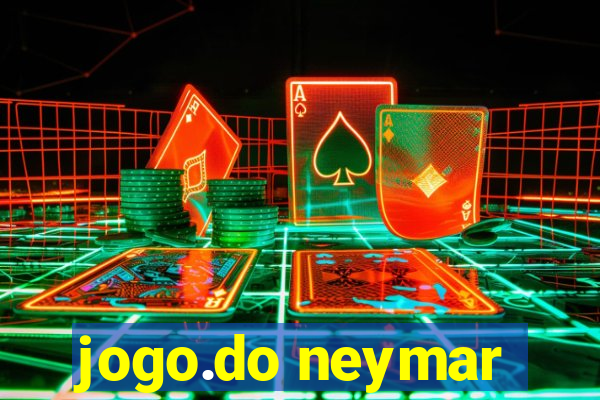 jogo.do neymar