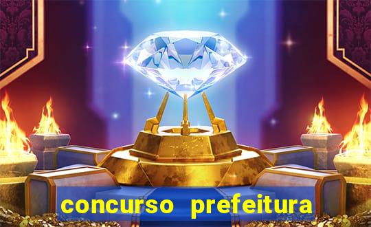 concurso prefeitura de cerejeiras ro