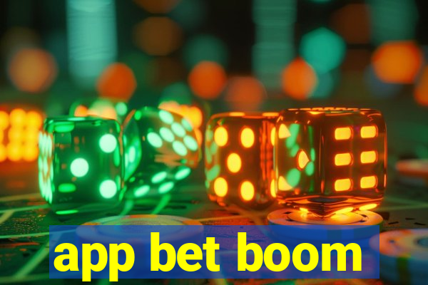 app bet boom