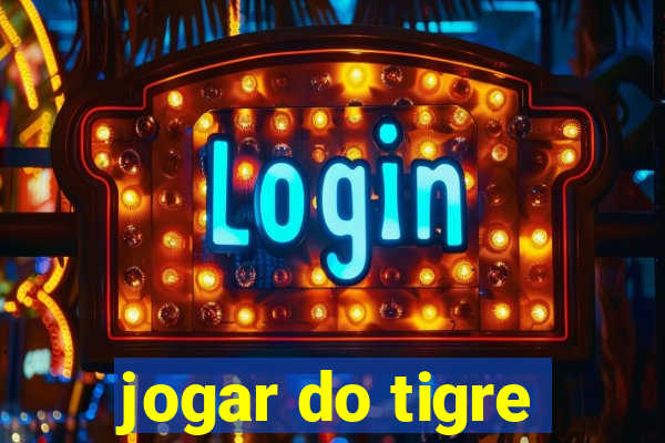 jogar do tigre