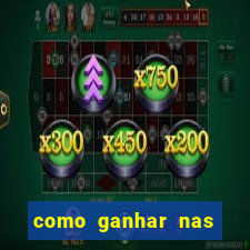 como ganhar nas plataformas de jogos