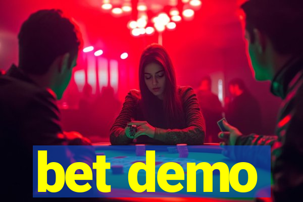 bet demo