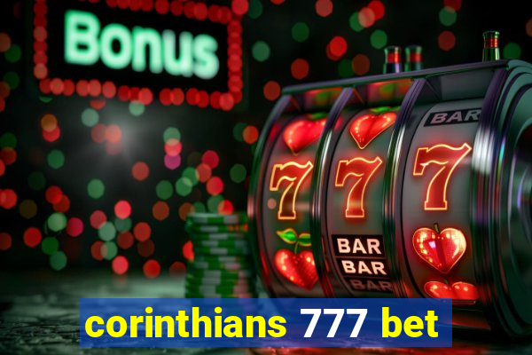 corinthians 777 bet