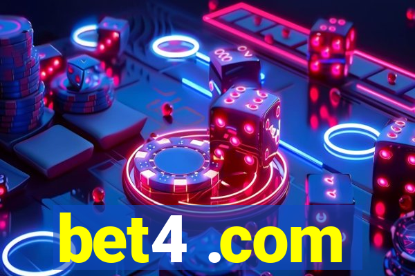 bet4 .com