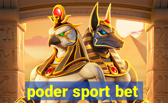 poder sport bet