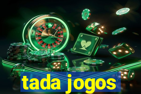 tada jogos