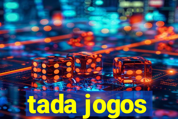 tada jogos