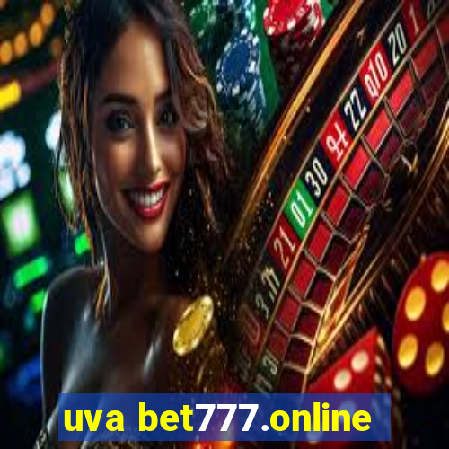 uva bet777.online