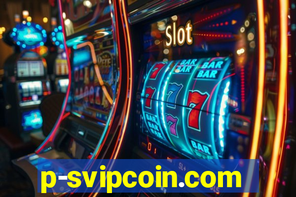 p-svipcoin.com