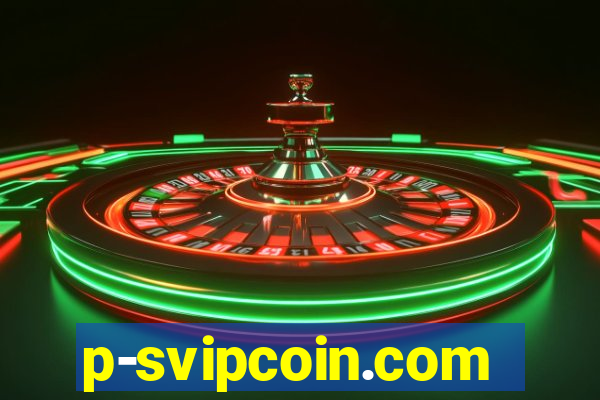 p-svipcoin.com