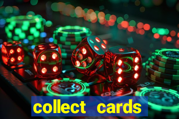 collect cards baixar app