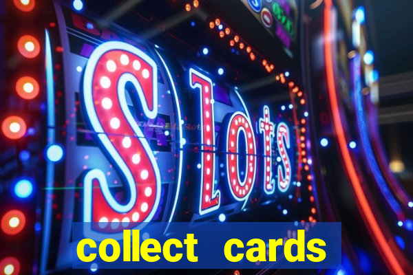 collect cards baixar app