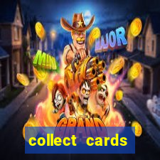 collect cards baixar app