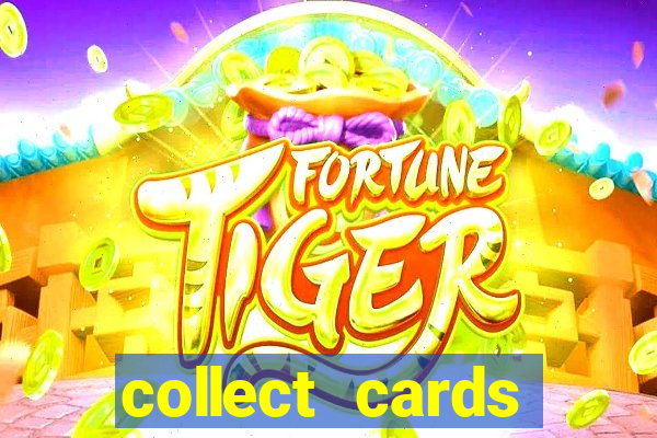 collect cards baixar app