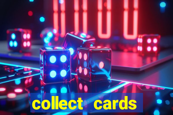 collect cards baixar app