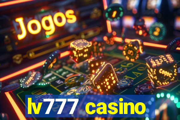 lv777 casino