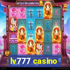 lv777 casino