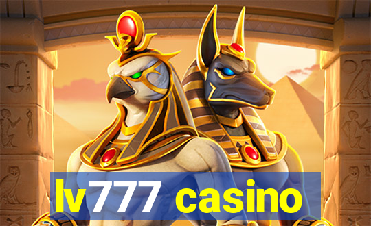 lv777 casino