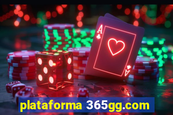 plataforma 365gg.com