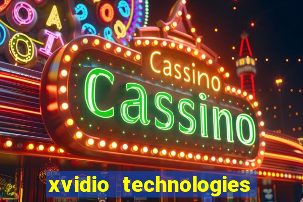 xvidio technologies startup brasil 2022 video