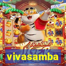 vivasamba