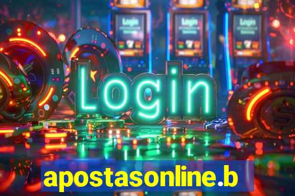 apostasonline.bet