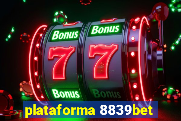 plataforma 8839bet