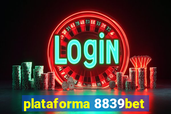 plataforma 8839bet