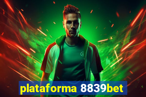 plataforma 8839bet