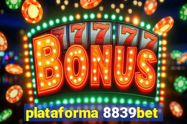 plataforma 8839bet