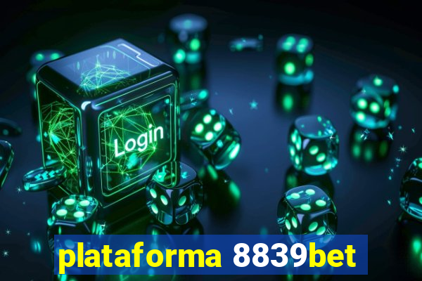 plataforma 8839bet