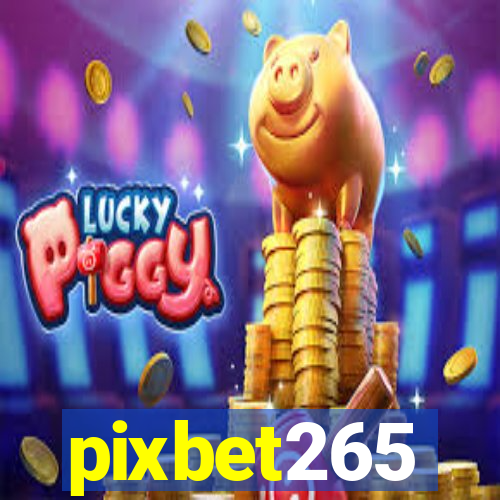 pixbet265