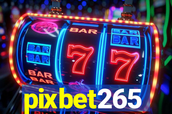 pixbet265