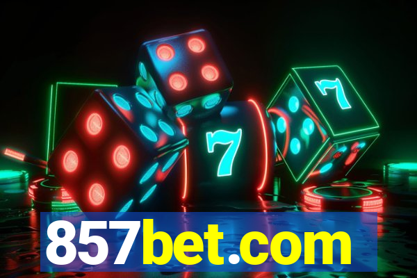 857bet.com