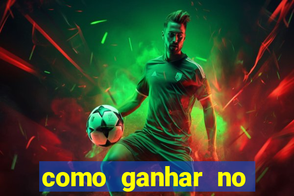 como ganhar no jogo de aposta de futebol