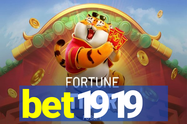 bet1919