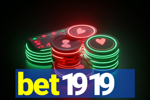 bet1919