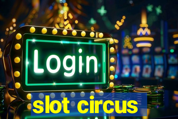 slot circus