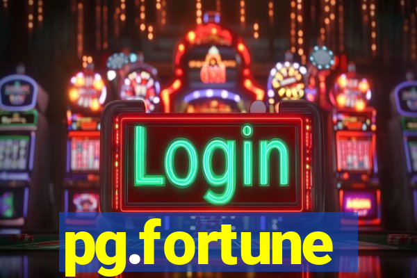 pg.fortune