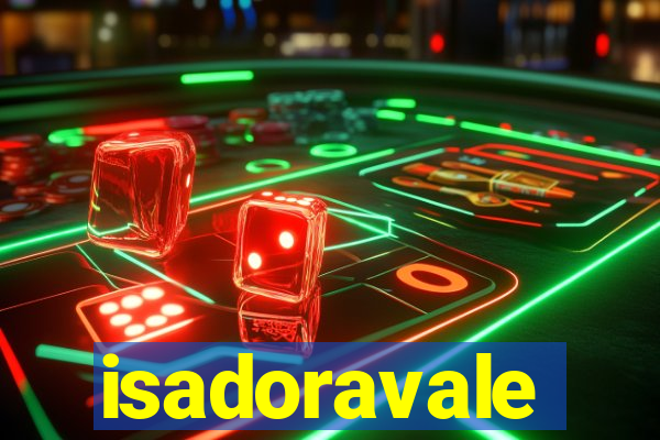 isadoravale