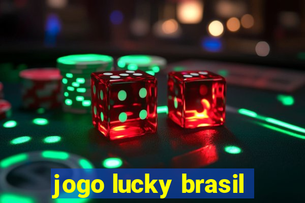 jogo lucky brasil