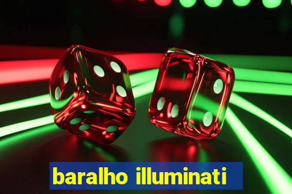 baralho illuminati