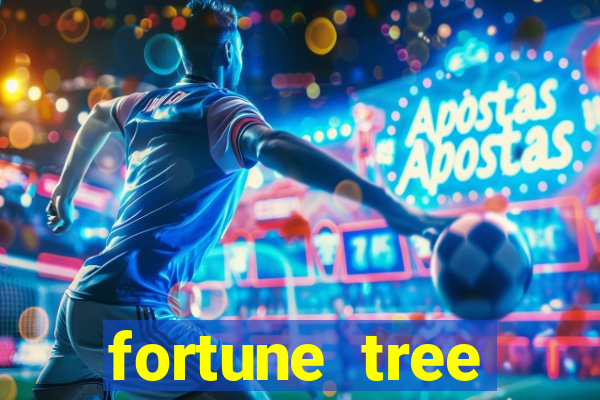 fortune tree cassino demo