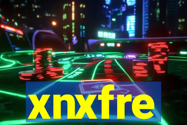 xnxfre