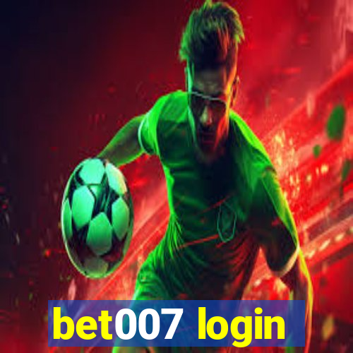 bet007 login