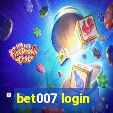 bet007 login