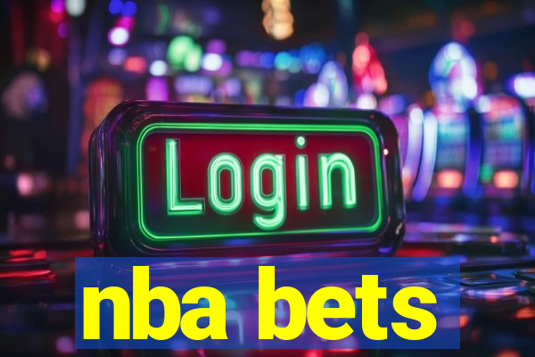 nba bets