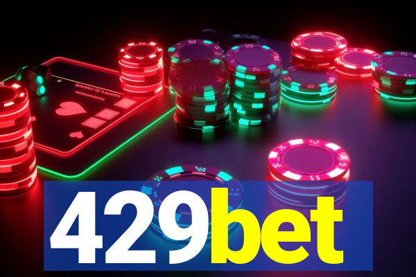 429bet