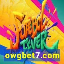 owgbet7.com